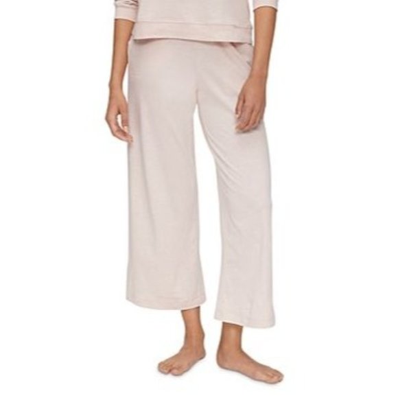CALVIN KLEIN Form to Body Lounge Sleep Pants in Cedar Heather - NWT - Size XL - Picture 1 of 3